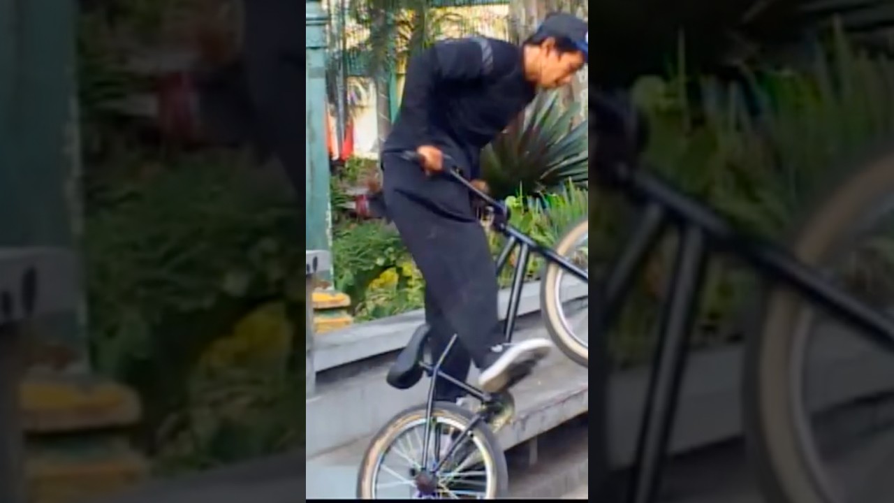 Architectural cycling 🎥 CentraleastLibrary 