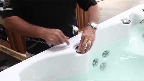 Spanet Controller Basic - Blower Operation