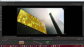 Camera Projection Task 8867 Code Structure Walkthrough