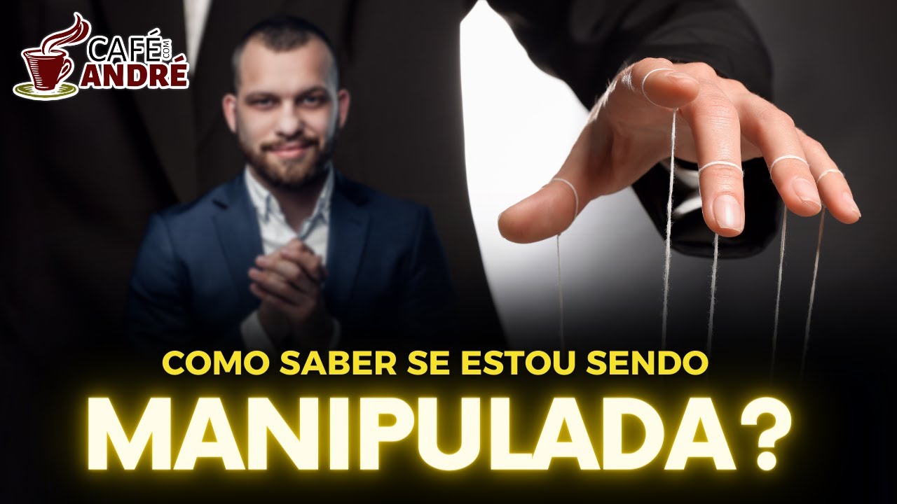 Imagem do episódio em vídeo: Como saber se o dependente está manipulando?