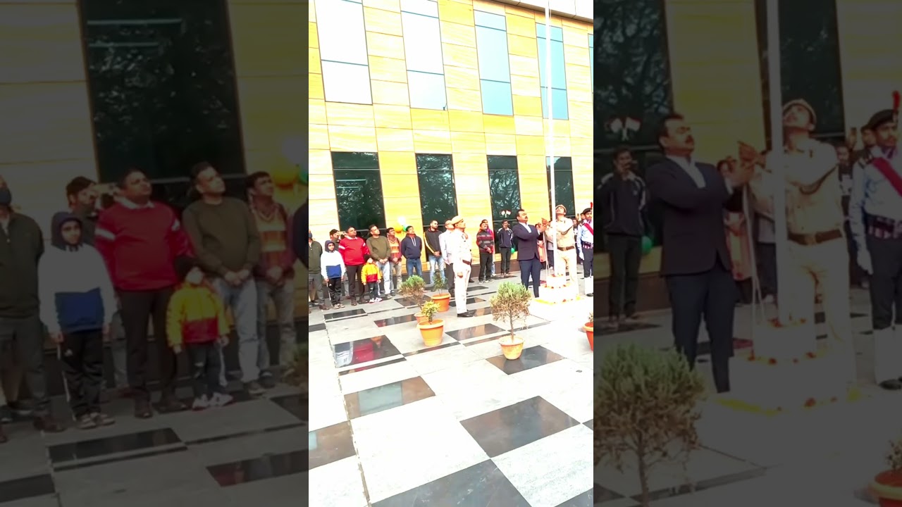 Trainer Sarat Singha SCI 