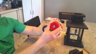 Re-Keying a Weiser (Kwikset) Deadbolt