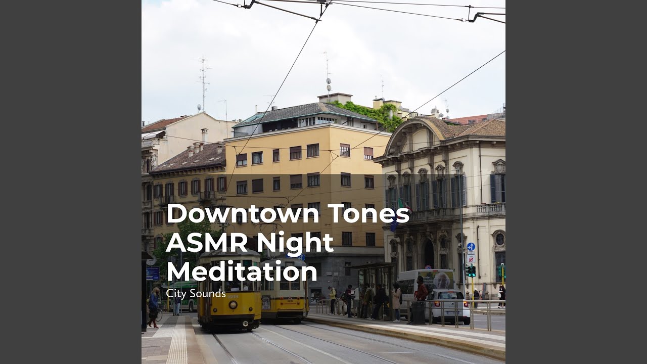 Daybreak City Bustle YouTube