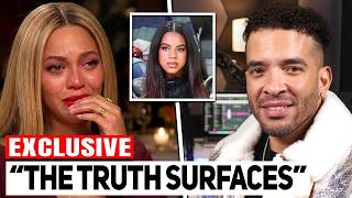 Beyoncé CRIES As Jason Lee REVEALS Explosive Blue Ivy Family Mystery