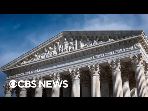 Supreme Court appears poised to uphold transgender athlete bans