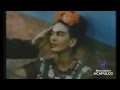 108 aniversario del natalicio de Kahlo