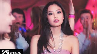 Jennie Ft. Eminem - Lier [Al]