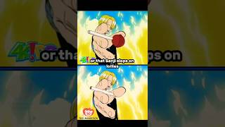 One Piece Censorship That Completely Changed The Story