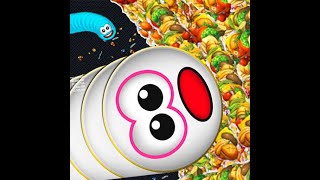 Worm zone.io Biggest Sliter game./Top 10/Snake game screenshot 2