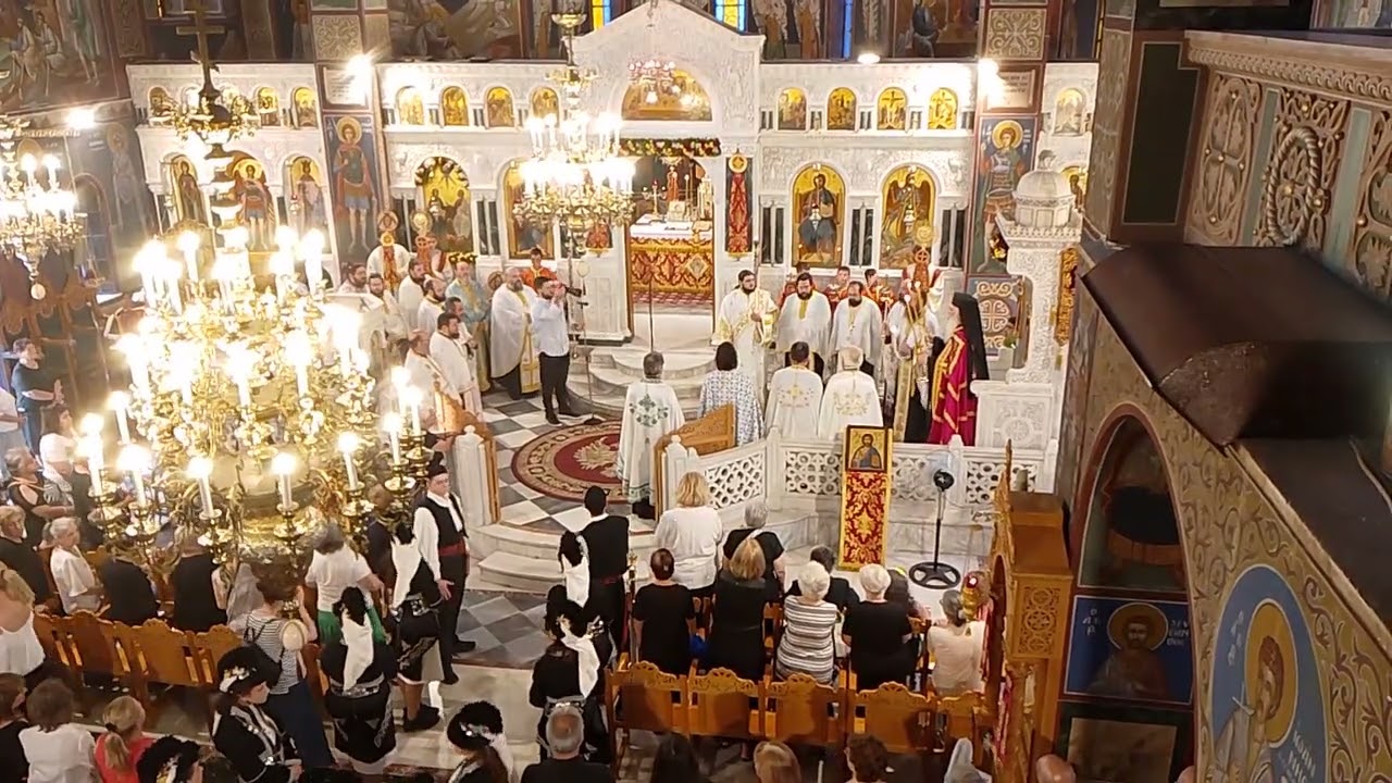 8 Μαρτίου 2026