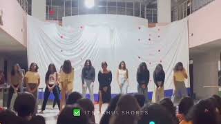 Bing Bing Boo Girls Dance Performance Edits || Bing Bing Boo || 8 March 2024 Edits🔥 || Girls Dance 🔥