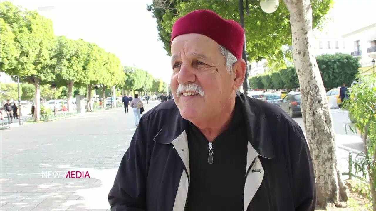 تونسي الأصل عاش 50 سنة في الجزائر..