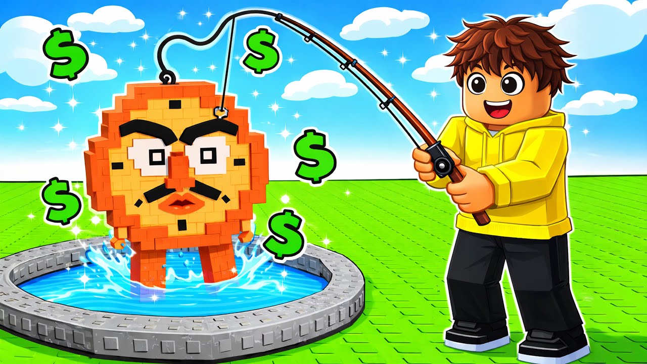 Fito Pare Duke Peshku me Brainrota