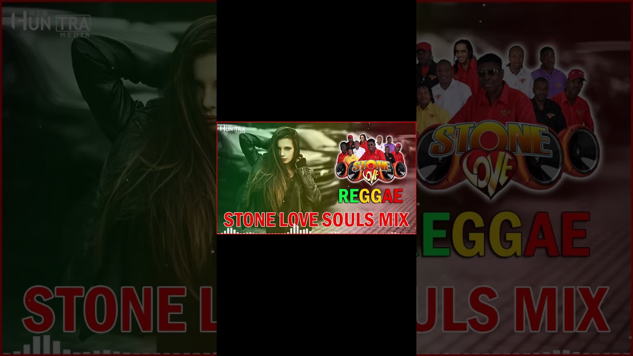 Stone Love Reggae Mix 🔥 Bob Marley, Dennis Brown, Tenor Saw, Gregory Isaacs, Buju Banton, Sizzla