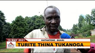 Turite Thina Tukanoga