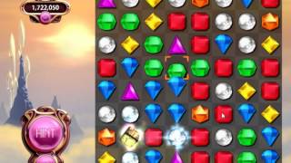 Bejeweled 3 - How to Create a Supernova Gem