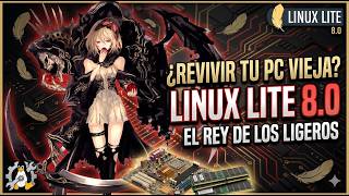 Linux Lite 8.0 en 2026: ¿Vale la pena el cambio?