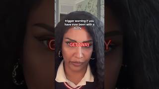 Get Away avoidantattachment