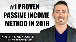Local Lead Gen for Passive Income