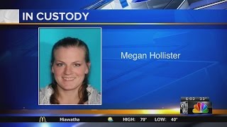 Second Jackson County burglary suspect arrested