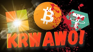 Tether pod lupą! Bitcoin spada! Microsoft!
