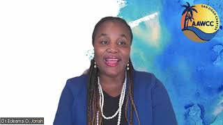 SDC-AAWCC Strengthening Women's Conference  2023