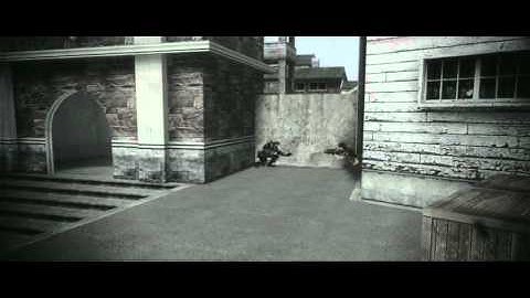 "534 frames of Cinematic" by Hallow