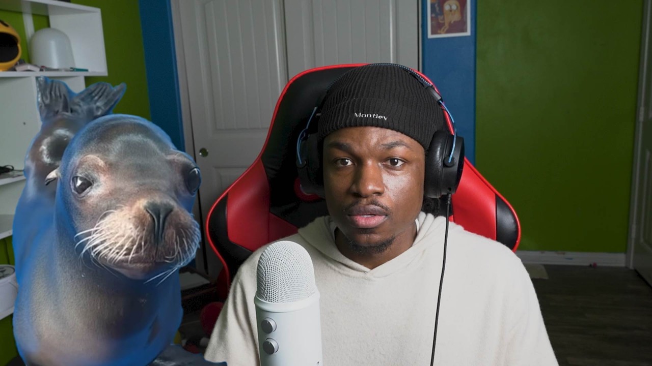 This one was difficult | Try not to laugh or smile #59