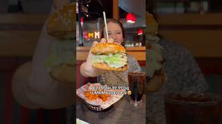 Red Robin Gourmet Burgers #lehighvalley #lehighvalleypa #lehighvalleyfood