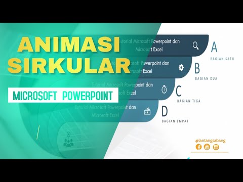 Video: Cara Membuat Menu Animasi