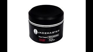 Jade Master - Cilt Kremi ( Güzellik ve Tedavi ) / Skin Cream ( Beauty & Therapy )