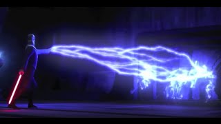 Super Count Dooku