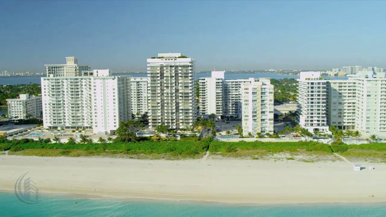 Miami Beach Condos For Sale YouTube