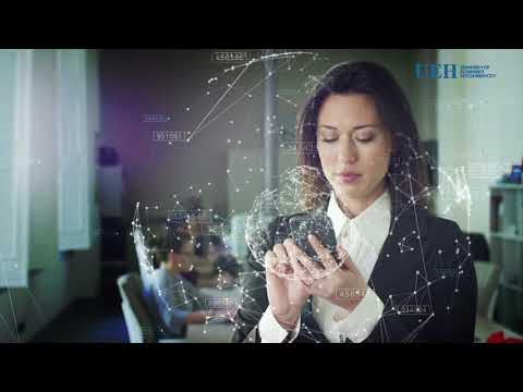 Video Ngành Hệ thống thông tin quản lý - youtube