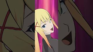 [Crusader] Knight Darkness | Summon Animation | The Seven Deadly Sins: Grand Cross