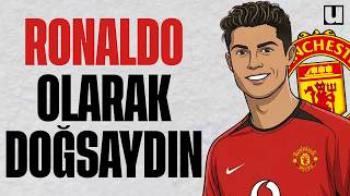 Ronaldo Nasil Dünyanin En İyi̇si̇ Oldu?