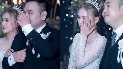 Hé lộ món quà Pew Pew tặng vợ chồng Xemesis Xoài Non khiến nhiều người bật khóc