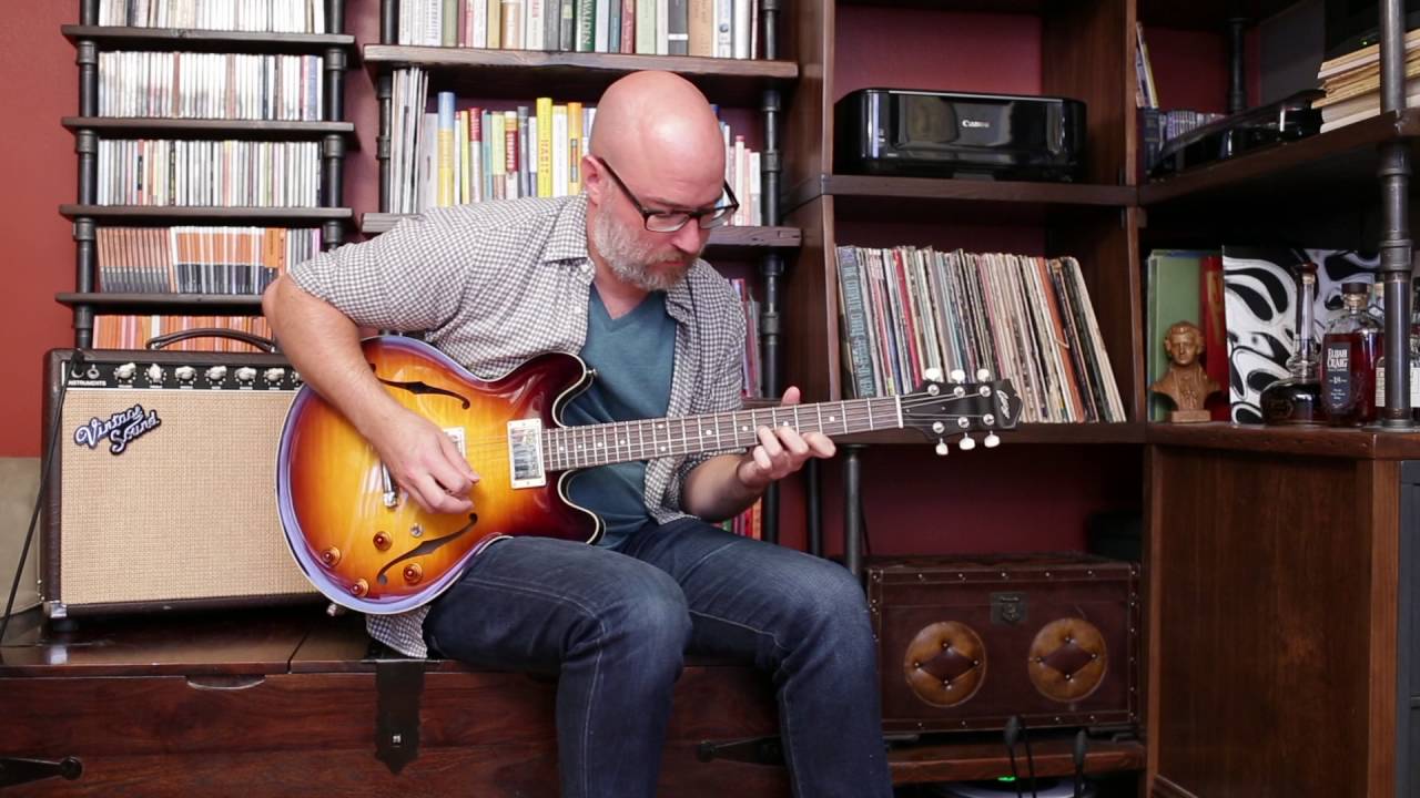 Cameron Mizell - Negative Spaces