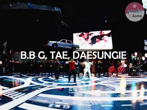 BIGBANG - BIIIG - SUB ESPAÑOL
