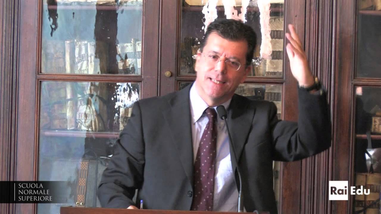 Agostino Quadrino, Direttore editoriale Garamond - 9 novembre 2013