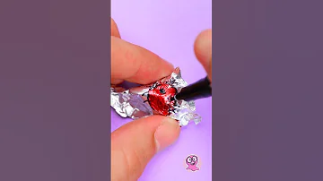 DIY سهلة للغاية صنع خنفساء جميلة 