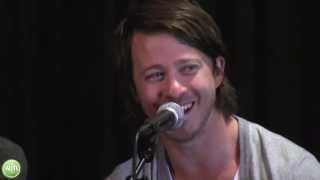 Tenth Avenue North: The "Worn" Story