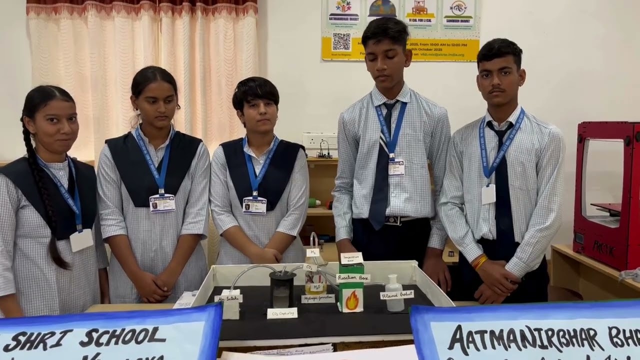 “Conversion of Air to Hydrocarbon Fuel: A Sustainable Energy Innovation.”