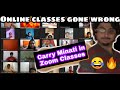 ​@CarryMinati  in zoom Classes India - online classes gone wrong - trolling indian online classes