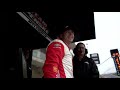 Scott McLaughlin on his COTA IndyCar test
