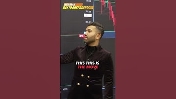 the 5 or the 15 min timeframe #trading #daytrading101 #stockmarket #crypto