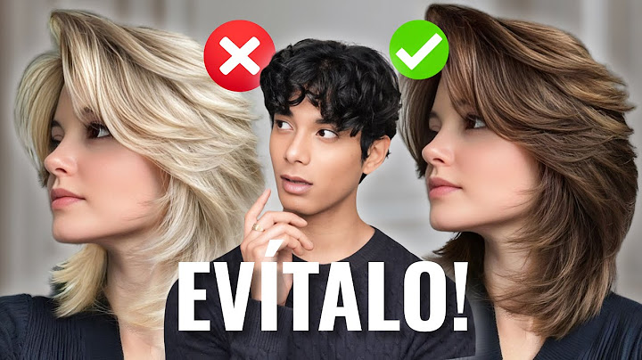 5 Keys to Discovering Which Hair Color Suits You Best