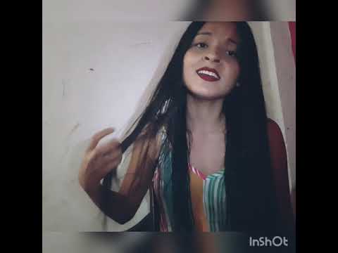 Voy a olvidarte - cover Paola Jara