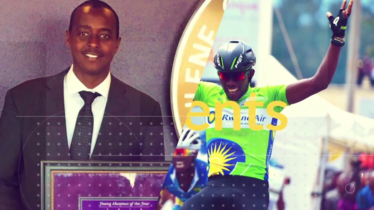 Amakuru ya Siporo yaranze Icyumweru gishize mu Rwanda | 07-09/02/2020 ...