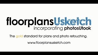 floorplansUsketch Promo Video  -  floor plan drawing & property photography enhancing services